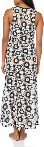 Ramy Brook Women's Anya Tie Front Crochet Maxi Dress in Saudi Arabia