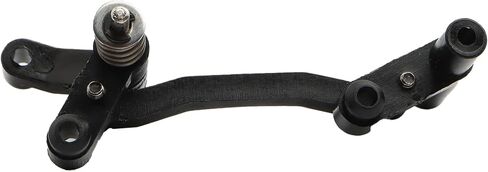 9300E Steering Linkage Assembly PX9300-06 Accessories Spare Parts for 1:18 9300 9304 RC Cars in Saudi Arabia