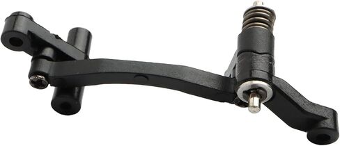 9300E Steering Linkage Assembly PX9300-06 Accessories Spare Parts for 1:18 9300 9304 RC Cars in Saudi Arabia