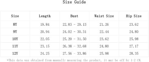 SweatyRocks Girl's Striped One Piece Swimsuit V Neck High Waist Bathing Suit Swimwear in Saudi Arabia