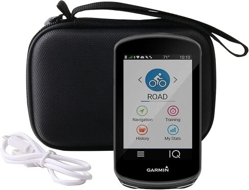 حقيبة حمل صلبة WERJIA متوافقة مع Garmin Edge 1030 Plus/Edge Explore (الجراب فقط) in Saudi Arabia