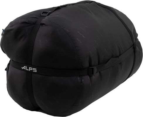 ALPS Mountaineering Spectrum +20° Double Sleeping Bag in Saudi Arabia