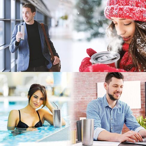 20/10 OZ - 1 Replacement Lids for Yeti Tumblers like Yeti Lids - 3.3 Inch Diameter - Spill Proof Lids for Yeti Tumblers - Tumbler Lid for Yeti Tumbler 20/10 oz, Tumbler Lids 20 & 10 oz Replacement Lid in Kuwait