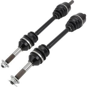 SCITOO Rear CV Axle Shaft Assembly Fit 2008-2011 for Kawasaki Teryx 750 Right
