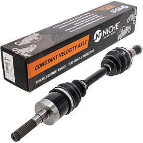 NICHE High Strength Front Right Axle for 2013-2019 Can-Am Outlander Renegade 450 500 570 650 800 705401116