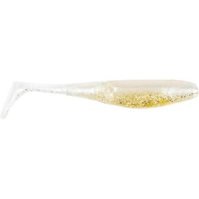 Z-MAN SPT4-368PK5 المعطرة Paddlerz 4 "Beer Run 5 عبوات، متعددة