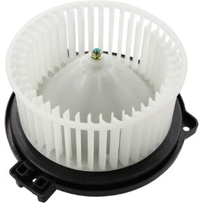 Youxmoto HVAC Blower Motor Assembly Replaces for 700002 Fit for Acura MDX 2001-2006, Fit for Honda Accord 1998-2002,Fit for Honda Odyssey 1999-2004,Fit for Honda Pilot 2003-2008