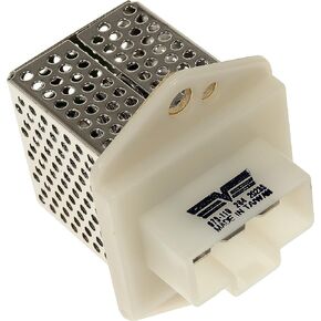 Dorman 973-119 HVAC Blower Motor Resistor Compatible with Select Nissan Models