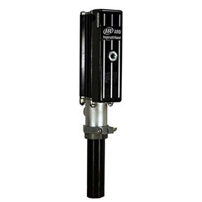 American Lubrication Equipment LM2203A-11-C Thunder Stub Oil Pump, 3:1 Ratio, 1/4" (F) Air Inlet, 3/4" (F) Fluid Inlet and 1/2" (F) Fluid Outlet