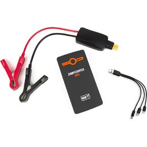 GET Jumpstarter 6000mAH Mini Powerbank with LED Light