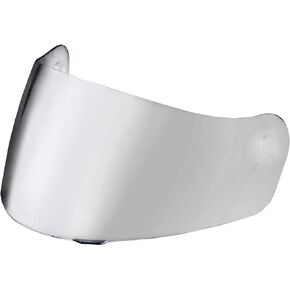 Raider 26-683M Mirrored Single Lens Shield for Full Face Helmet