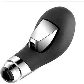 Gear Shifter Knob Shift Handle Lever Compatible with Verano 2012 2013 2014 2015 2016 2017 Vauxhall Opel Insignia 2009 2010 2011 2012 2013