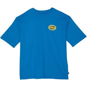 Quiksilver Boys' Kaleidoscope Tee Shirt
