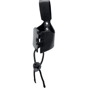 Medieval Frog for Pirate Cosplay Adjustable PU Leather Holster Renaissance Accessory