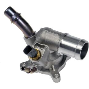 Dorman 902-3101 Engine Coolant Thermostat Housing Assembly Compatible with Select Models