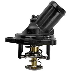 Beck/Arnley 143-0928 Thermostat with Housing, 1 Pack