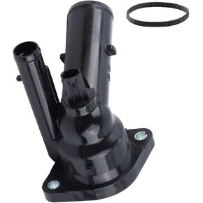 استبدال مجموعة مبيت منظم حرارة سائل تبريد المحرك لـ 16031-25011، متوافق مع Lexus ES250 ES300H NX250 2019-2022، Avalon Rav4 Camry Sienna Venza 2019-2022 in Kuwait