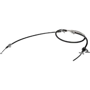 Dorman C661430 Rear Passenger Side Parking Brake Cable Compatible with Select Toyota Models