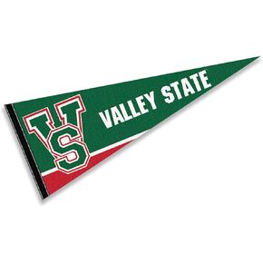 Mississippi Valley State Delta Devils Pennant
