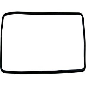 Cadco GN1225AO Gasket for OV-003 Ovens, Black