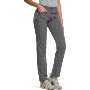 CQR Women's Hiking Pants, Quick Dry Stretch UPF 50+ Sun Protective Outdoor Pants, Lightweight Camping Work Pant