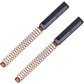 Blender Replacement Parts Motor Carbon Brushes 9706416 Compatible with KitchenAid Mixers W10380496 W10260958 WPW10380496 PS3495098 AP5178083