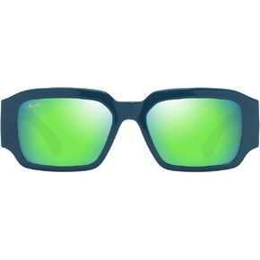 Maui Jim Kupale Rectangular Sunglasses in Saudi Arabia