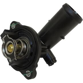 Crown Automotive Thermostat & Housing Belts and Cooling