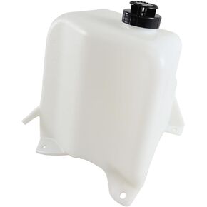 Coolant Reservoir Bottle & Cap For 1981-1987 GMC C/K 1988-1991 RV Pickup Truck