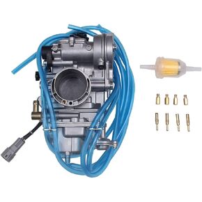 BH-Motor جديد المكربن ​​Carb لهوندا CRF450R 2002-2008 CRF450X 2005-2014 in Saudi Arabia
