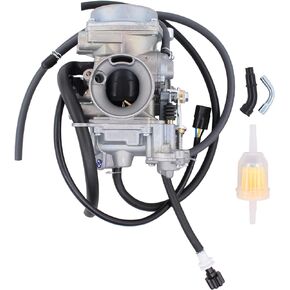 ApplianPar Carb Carburetor for Honda Shadow Spirit 750 Shadow Aero 750 2004-2009
