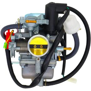 استبدال المكربن ​​250cc لهوندا هيليكس CN250 CF250 الصين سكوتر الدراجة ATV رباعية الذهاب كارت 250cc محرك 250 Hammerhead GT GTS SS 250CC Dune Buggy Honda CH125 CH150 CH250 Elite Scooter in Kuwait