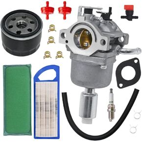 590400 796078 Carburetor Fit for 591731, 796109, 594593 Replace for 31A507, 31A607, 31A677, 31A777, 31B707, 31C707 for 14HP, 17.5HP, 18HP 280H06 280H07 280J77