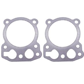 2 Pcs Head Gasket Replaces Kohler 12 041 10-s CH15 CH410 CH430 CV15 CV16