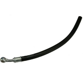 URO Parts 32411135936 Power Steering Hose, Reservoir to Pump