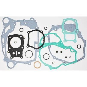Hi-Caliber Powersports Parts Complete Full Engine Motor Gasket Kit for The 1997-2001 Honda TRX 250 Recon
