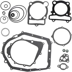 Complete Engine Gasket Kit Top&Bottom End Replacement for Yamaha Warrior Raptor Bruin 350 YFM350 Kodiak Big Bear 1987-2013