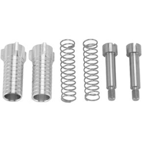 Belt Press Screw Spring Kit for Pioneer 701 707 1011L 1020L 1050L 2022 2024 11 and Other Opening Machine Accessories, M3 Thread