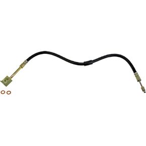 Dorman H97832 Brake Hydraulic Hose Compatible with Select Ford Models