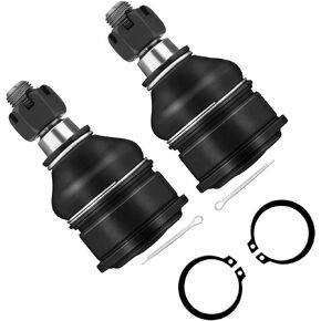 SCITOO 2pcs Suspension Kit 2 Front Lower Ball Joint Fit For 2001-2005 For Acura EL For Honda Civic K90332