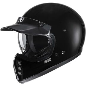 V60 Men's Cruiser Motorcycle Helmet