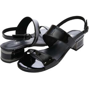 VANELi Women's Hilary Heeled Sandal