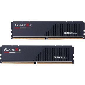 G.SKILL D532GB 6000-30 Flare X5 K2 GSK F5-6000J3038F16GX2-FX5