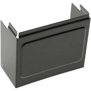 غطاء البطارية الأسود هارلي ديفيدسون 66718-01 97-2005 DYNA Super Glide Wide Low Rider Convertible Sport 42-0882 DS 324112 Sportster 1997-2003 XL1200 Sport XL 1200 Custom 883 Hugger XL883 324126 66375 in Kuwait