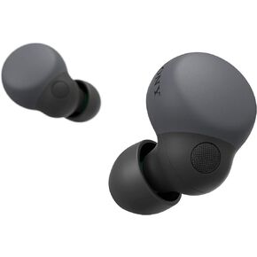 Sony LinkBuds S True Wireless Bluetooth Noise Canceling Earbuds - Black (Renewed)