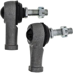 NICHE Tie Rod End Kit for Yamaha Viking 700 VI Wolverine X4 X2 R-Spec ATV