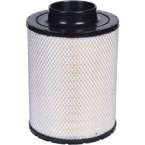 46637 Engine Air Filter Compatible with Donaldson B085011, Baldwin PA2818 Fleetguard AH1141 Fram CA6818 Wix 46637 Napa 663