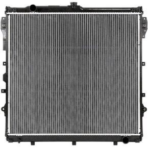 PR2994A - Engine Coolant Radiator