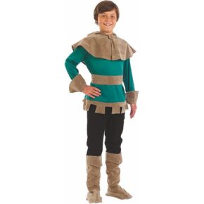 fun shack Kids Robin Hood Costume, Robin Hood Boys Costume, Boys Archer Costume, Robinhood Costume Kids, Kids Archer Costume