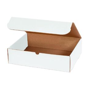 Boxes Fast Small Business Packaging, Shipping Box Bulk | Cardboard, Gift, Storage, Medium Corrugated Boxes,